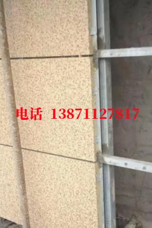 龙岩海通管道清洗施工外墙ET板